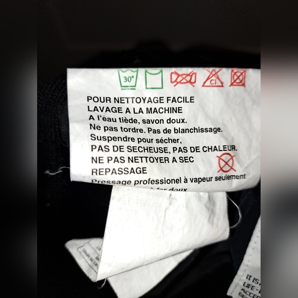 Vintage Evin telescopic pilot / military jacket - Picture 8 of 16